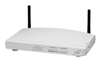 3COM OfficeConnect ADSL Wireless 108 Mbps 11g, отзывы