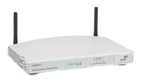3COM OfficeConnect ADSL Wireless 108Mbps 11g Firewall, отзывы