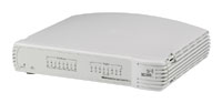 3COM OfficeConnect Dual Speed Switch 16 Plus, отзывы