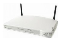 3COM OfficeConnect Wireless 54 Mbps 11g Cable/DSL, отзывы