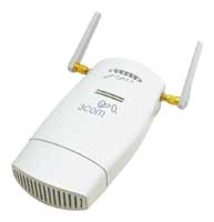 3COM Wireless 7760 11a/b/g PoE Access Point, отзывы