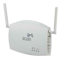 3COM Wireless LAN Managed Access Point 3150, отзывы