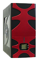 3Q 2005A 450W Black/red, отзывы