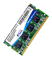 A-Data DDR 400 SO-DIMM 512Mb, отзывы
