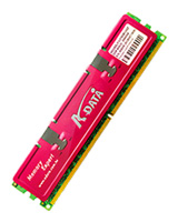 A-Data DDR2 667 DIMM 2Gb, отзывы