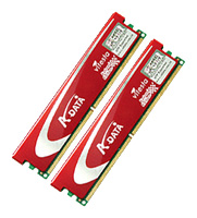 A-Data Extreme Edition DDR2 800+ DIMM 4Gb, отзывы