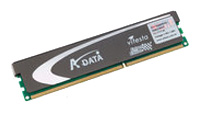 A-Data Extreme Edition DDR3 1600 DIMM 2Gb, отзывы
