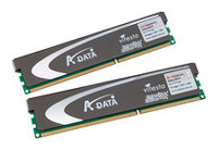 A-Data Extreme Edition DDR3 1600 DIMM 4Gb, отзывы
