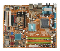 Triplex GeForce 8500 GT 450 Mhz PCI-E 128 Mb