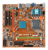 InnoDisk SATA 6000 32Gb