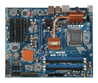 Intel S5500BC