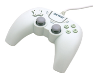 ACME Digital gamepad GA-01/PS2, отзывы