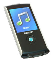 ACME V510 4Gb, отзывы