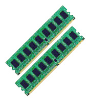 Apple DDR2 533 ECC DIMM 2GB (2x1GB), отзывы