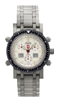 CX Swiss Military Watch CX1745, отзывы