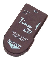 Edic-mini TINY xD B68, отзывы
