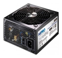 HIPRO HPP600W-80Plus 600W, отзывы