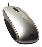 JiiL Voyager Style Laser JM-VS-03/03 Silver USB, отзывы