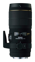 Sigma AF 180mm F3.5 APO MACRO EX DG HSM Canon EF, отзывы