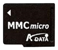 A-Data MMCmicro, отзывы