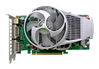 Axle GeForce 9600 GSO 550Mhz PCI-E 2.0, отзывы