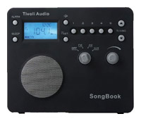 Tivoli Audio SongBook, отзывы