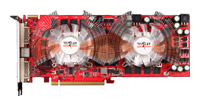 Triplex Radeon HD 3870 X2 825 Mhz PCI-E, отзывы