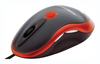 Trust Gamer Mouse Optical GM-4200 Red-Black USB, отзывы