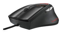 Trust GXT14 Gaming Mouse Black USB, отзывы