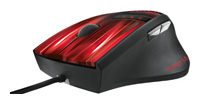 Trust GXT14S Gaming Mouse Black-Red USB, отзывы