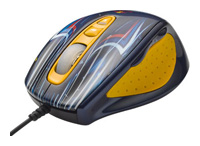 Trust Red Bull Racing Xtreme Mouse USB, отзывы