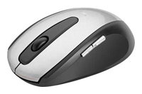 Trust Wireless Optical Mouse MI-4910D Silver-Black USB, отзывы