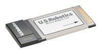 U.S.Robotics USR5411, отзывы