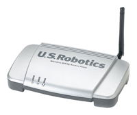 U.S.Robotics USR5451, отзывы