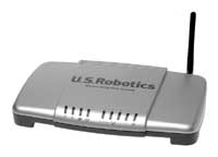 U.S.Robotics USR9108, отзывы