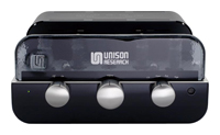 Unison Research P40, отзывы
