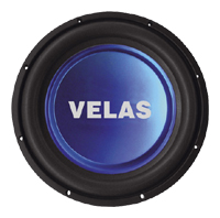 Velas VRSH-M410, отзывы