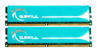 G.SKILL F2-8500CL5D-2GBPK, отзывы