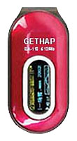 GETHAP EA-118 512Mb, отзывы