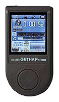 GETHAP EA-628 1Gb, отзывы