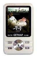 GETHAP EA-750 512Mb, отзывы