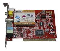 Triplex Radeon HD 2900 XT 740 Mhz PCI-E