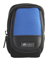 Dicom S1008, отзывы