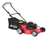 Grizzly BRM 4635 BS, отзывы