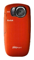 Kodak PlaySport Zx5, отзывы