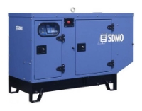 SDMO T16K-IV, отзывы