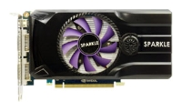 Sparkle GeForce GTX 560 810Mhz PCI-E 2.0 1024Mb 4008Mhz 256 bit 2xDVI Mini-HDMI HDCP, отзывы