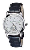 Titoni 83888S-297P, отзывы