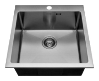 Zorg Sanitary INOX X-5151, отзывы