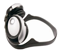 Merlin MP3 Headphone 1Gb, отзывы